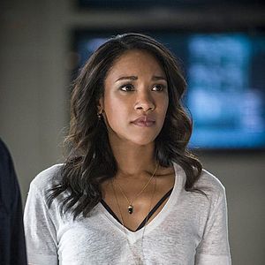 Fotoğraf Candice Patton