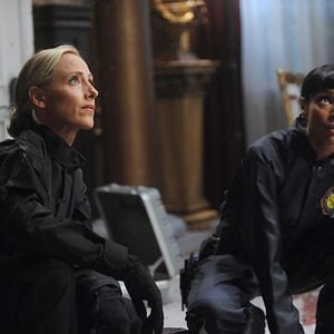 Fotoğraf Tamara Taylor