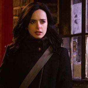 Fotoğraf Marvel's Jessica Jones