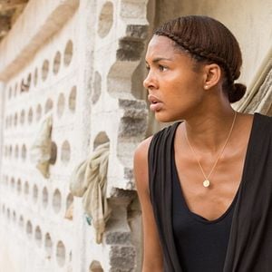 Fotoğraf Haiti'de Cinayet