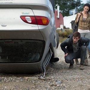 Fotoğraf Laura Mennell