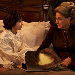 Fotoğraf Hannelore Hoger