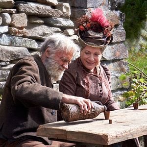 Fotoğraf Bruno Ganz