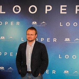 Fotoğraf Rian Johnson