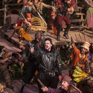 Fotoğraf Nonso Anozie