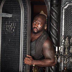 Fotoğraf Nonso Anozie