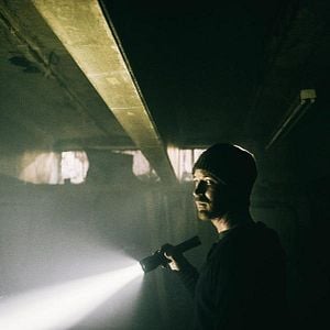 Fotoğraf Michael Welch