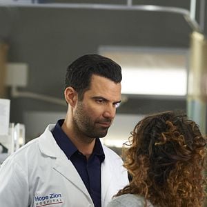 Fotoğraf Benjamin Ayres