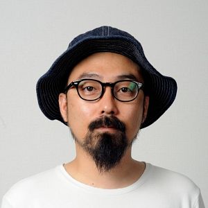 Fotoğraf Nobuhiro Yamashita