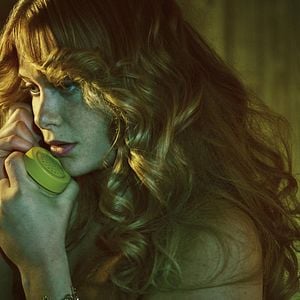 Fotoğraf Rachel Keller