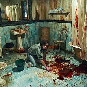 Fotoğraf Aylak Vampirler