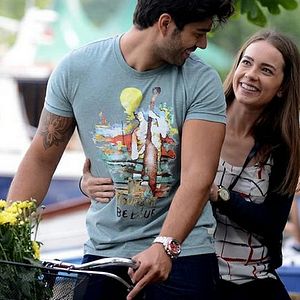 Fotoğraf Yaz'ın Öyküsü