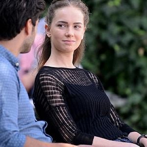 Fotoğraf Yaz'ın Öyküsü