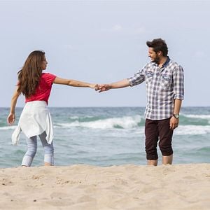 Fotoğraf Baba Candır