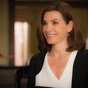 Fotoğraf Julianna Margulies