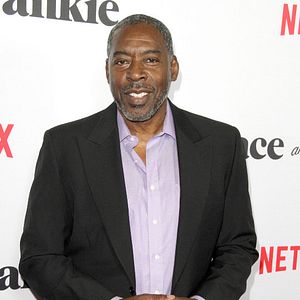 Fotoğraf Ernie Hudson
