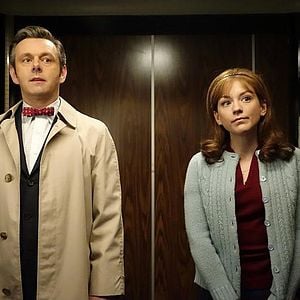 Fotoğraf Emily Kinney