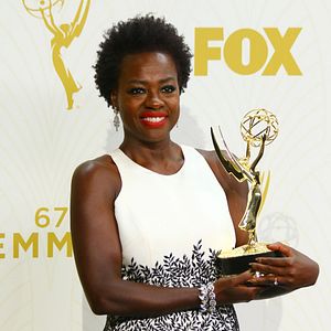Fotoğraf Viola Davis