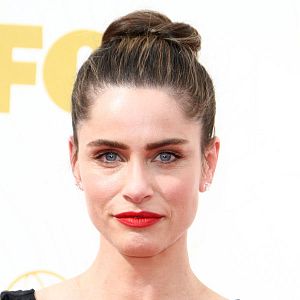 Fotoğraf Amanda Peet