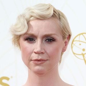 Fotoğraf Gwendoline Christie