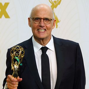 Fotoğraf Jeffrey Tambor