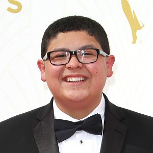 Fotoğraf Rico Rodriguez