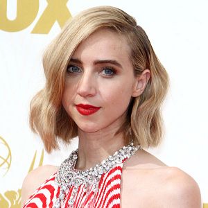 Fotoğraf Zoe Kazan