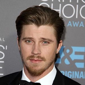 Fotoğraf Garrett Hedlund