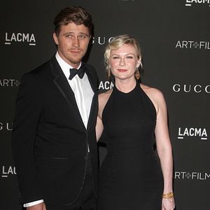 Fotoğraf Garrett Hedlund