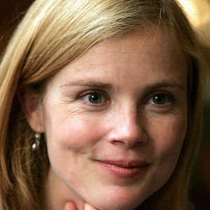 Fotoğraf Isabelle Carré