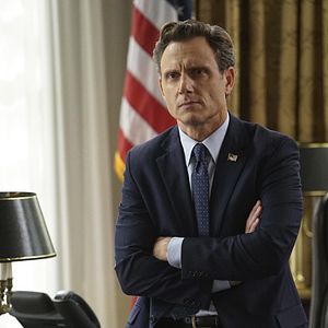 Fotoğraf Tony Goldwyn