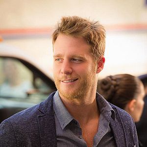 Fotoğraf Jake McDorman