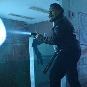 Fotoğraf Joaquín Cosío