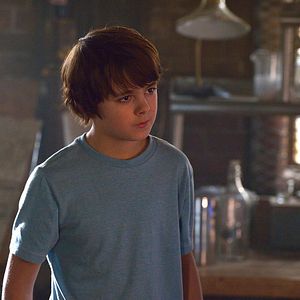 Fotoğraf Max Charles