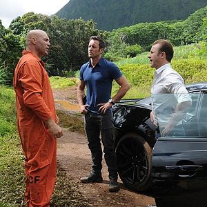 Fotoğraf Alex O'Loughlin