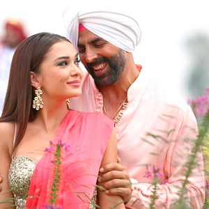 Fotoğraf Amy Jackson