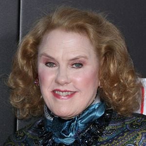 Fotoğraf Celia Weston