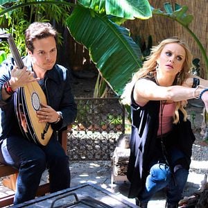 Fotoğraf Scott Wolf