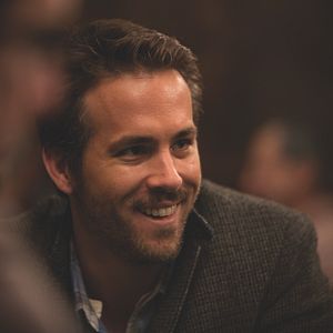 Fotoğraf Ryan Reynolds