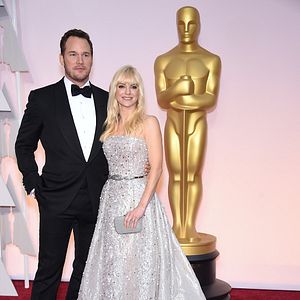 Fotoğraf Anna Faris