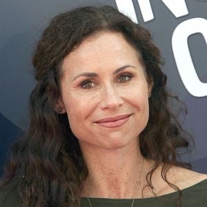Fotoğraf Minnie Driver