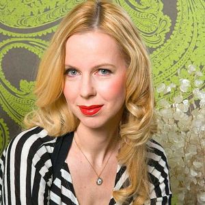 Fotoğraf Maria Avdjushko