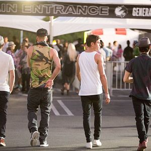 Fotoğraf Aşkın Ritmi