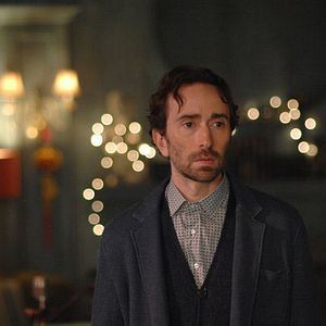 Fotoğraf Minority Report