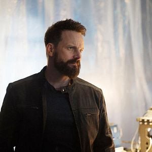 Fotoğraf Ryan Robbins