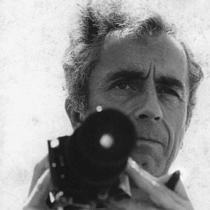 Fotoğraf Michelangelo Antonioni