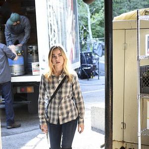 Fotoğraf Rebecca Rittenhouse