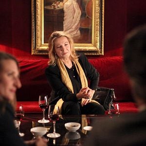 Fotoğraf Gabrielle Forest