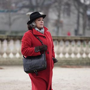 Fotoğraf Françoise Fabian