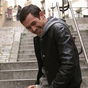 Fotoğraf Pierre Langlois